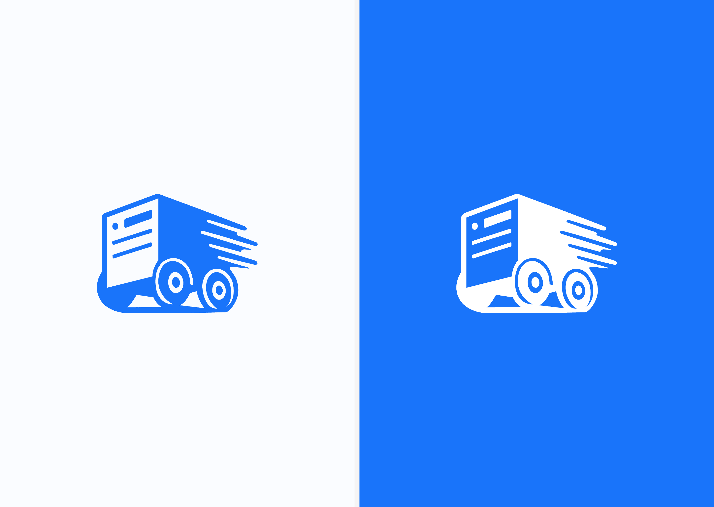 IDBaremetal Logomark