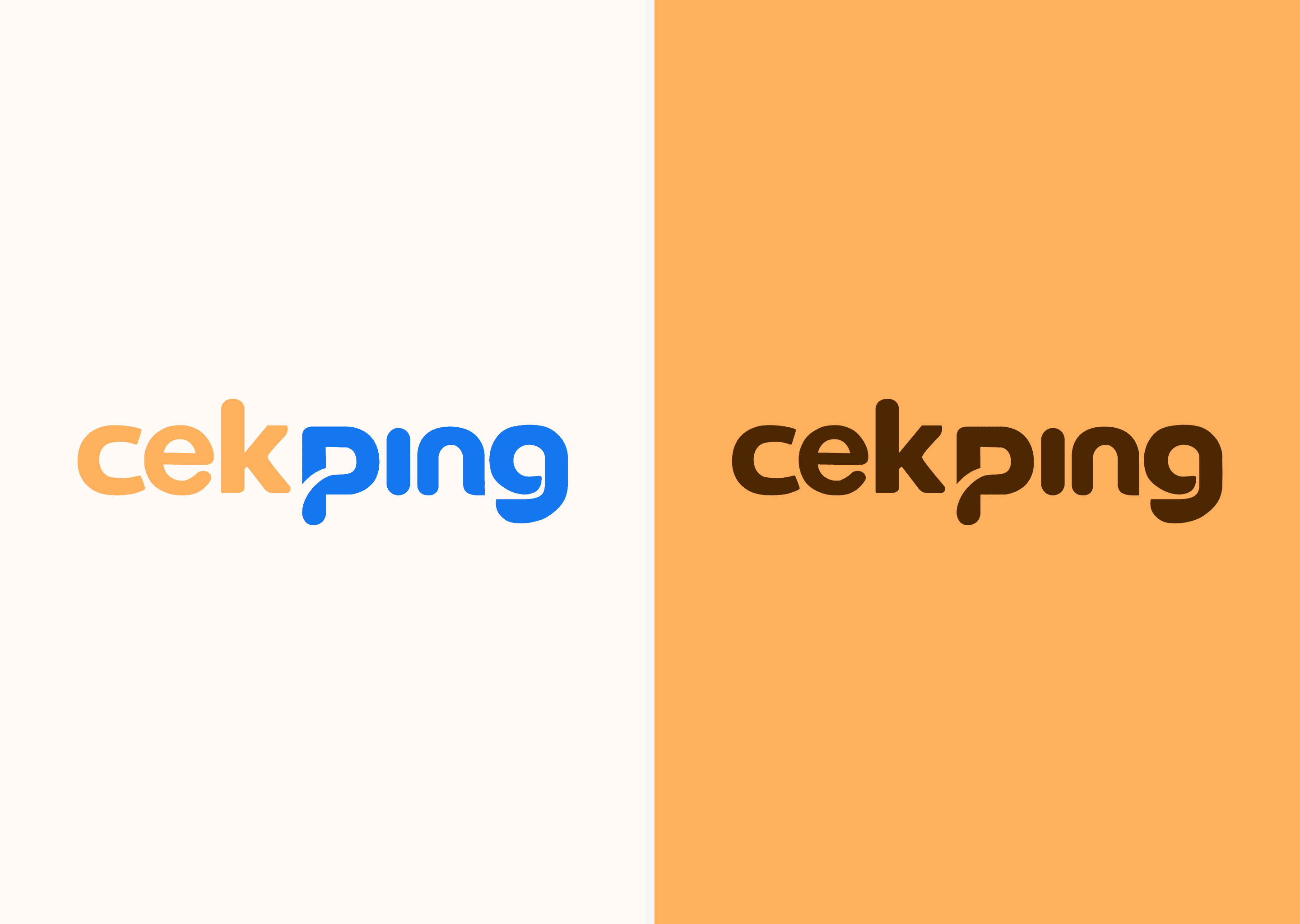 Cekping Logotype